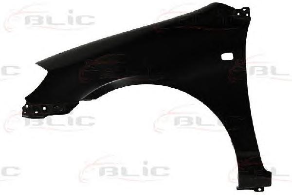 Крыло BLIC