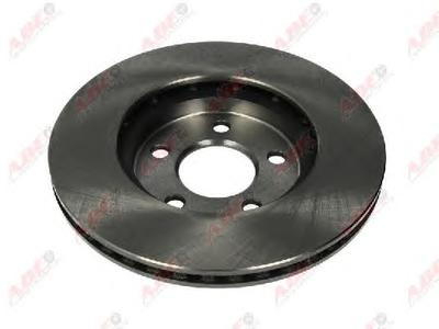 Тормозной диск ABE