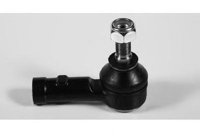 Наконечник рулевой тяги MOOG DE-ES-10621