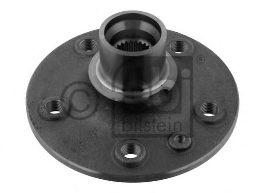 Ступица колеса FEBI BILSTEIN