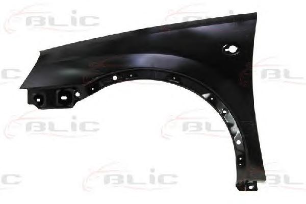Крыло BLIC