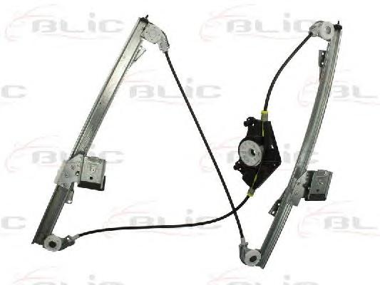 Стеклоподъемник BLIC