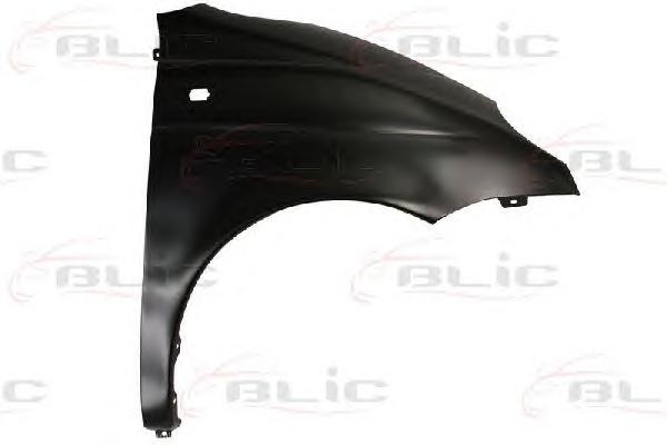 Крыло BLIC