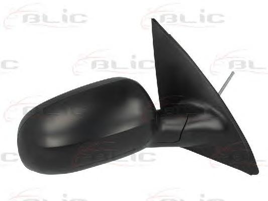 Наружное зеркало BLIC