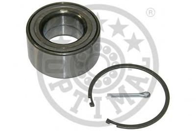 Комплект подшипника ступицы колеса OPTIMAL 961229