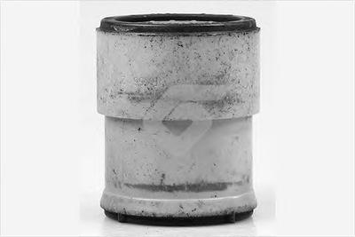 Сайлентблок задней балки HUTCHINSON 531641