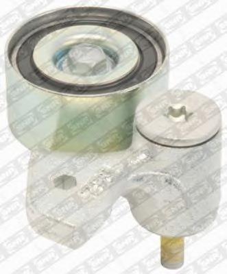 Натяжной ролик, ремень ГРМ SNR