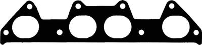 Прокладка, выпускной коллектор REINZ 71-54081-00