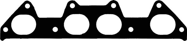 Прокладка, выпускной коллектор REINZ