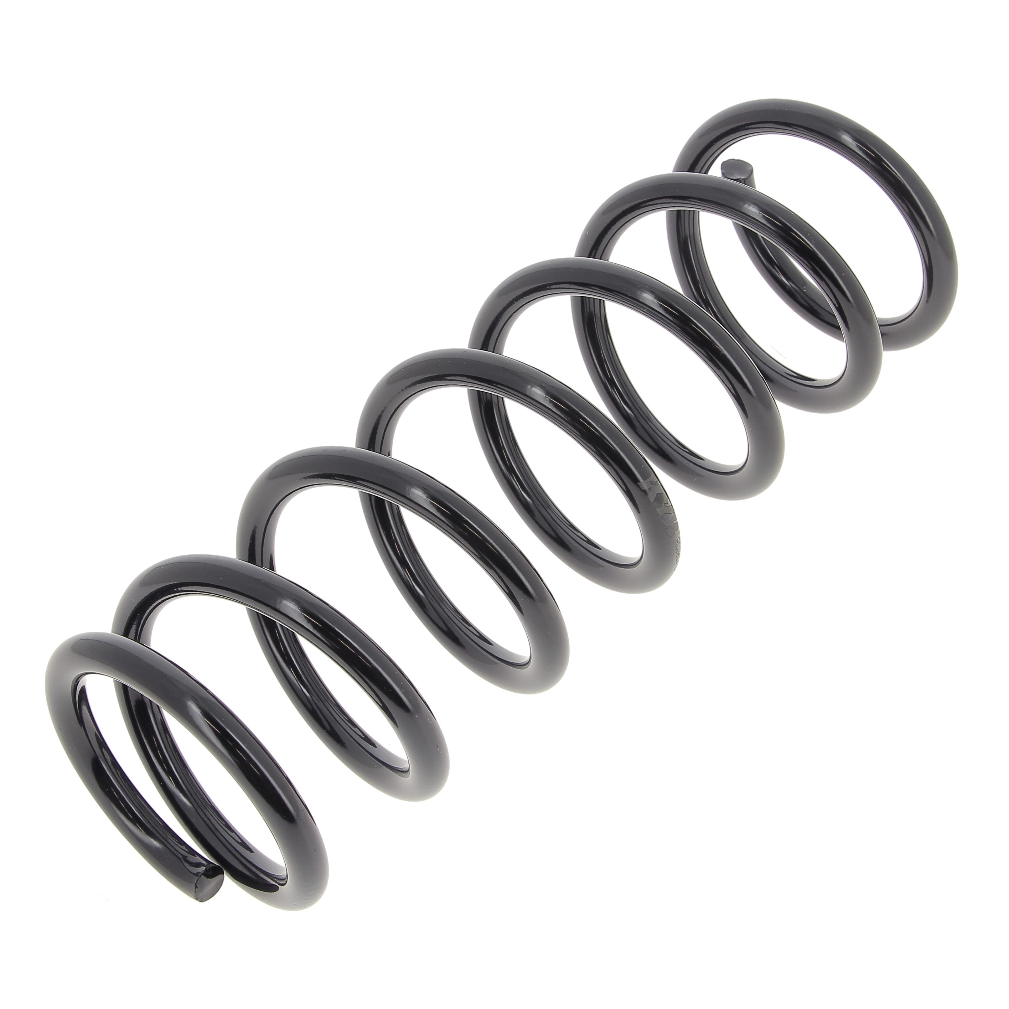 Пружина ходовой части KYB