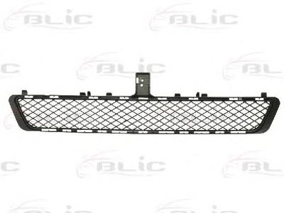 Решетка вентилятора, буфер BLIC 6502-07-3529910P
