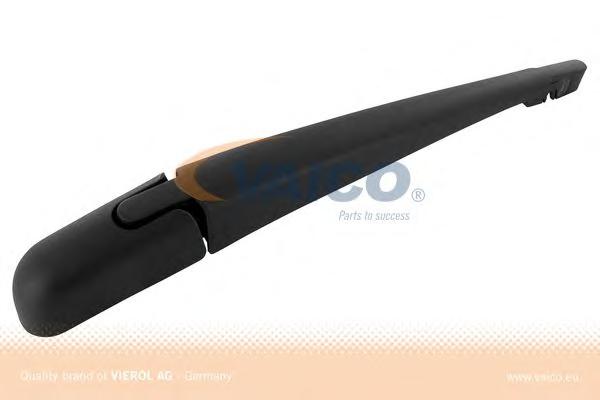 Рычаг стеклоочистителя, система очистки окон VAICO