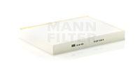 Фильтр салона MANN-FILTER CU 28 003