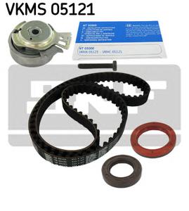 Комплект ремня ГРМ SKF