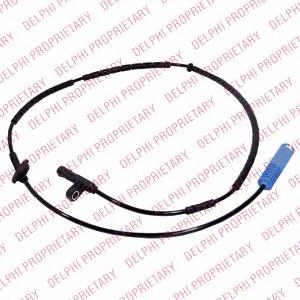 Датчик АБС DELPHI SS20084