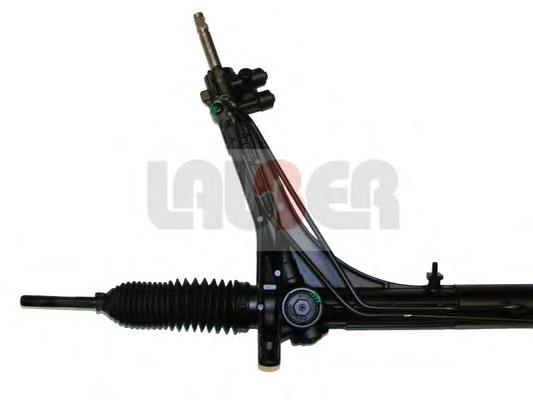 Рулевой механизм LAUBER