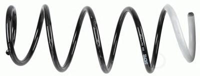 Пружина ходовой части SACHS 993 154