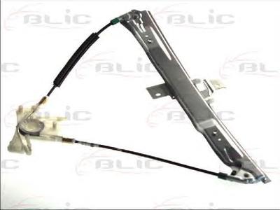 Стеклоподъемник BLIC 6060-00-PE4463
