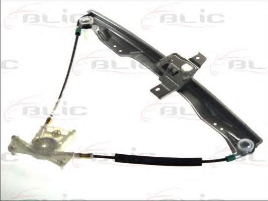 Стеклоподъемник BLIC