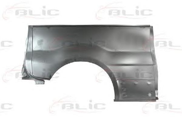 Крыло BLIC