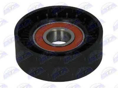 Натяжной ролик ремня генератора BTA E2G0000BTA