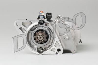 Стартер DENSO