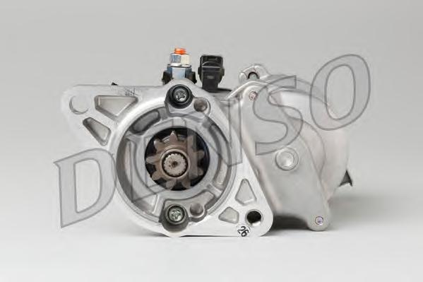 Стартер DENSO