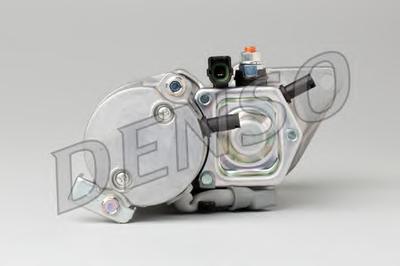 Стартер DENSO