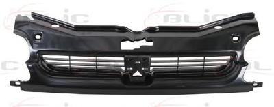 Решетка радиатора BLIC 6502-07-5560990P