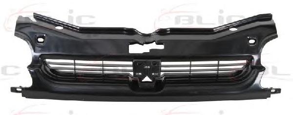 Решетка радиатора BLIC