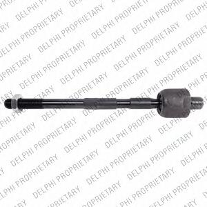Осевой шарнир, рулевая тяга DELPHI