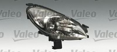 Основная фара VALEO 087618