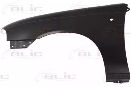 Крыло BLIC