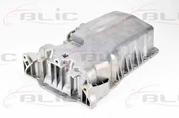Масляный поддон BLIC