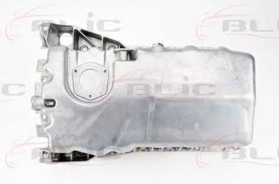 Масляный поддон BLIC