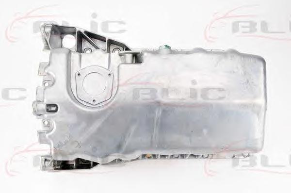 Масляный поддон BLIC