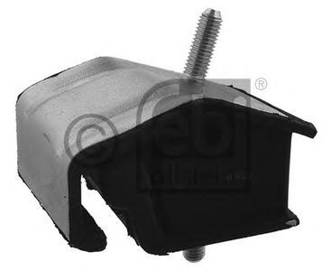 Подвеска, двигатель FEBI BILSTEIN 12019