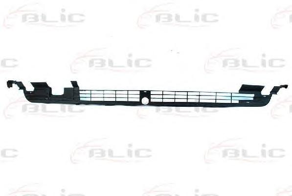 Решетка радиатора BLIC
