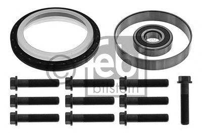 ремонтный комплект, маховик FEBI BILSTEIN 01899