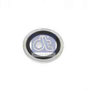 Прокладка выхлопной трубы DT 2.10221