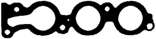 Прокладка, выпускной коллектор REINZ
