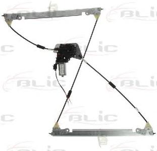 Подъемное устройство для окон BLIC 6060-00-FO4135