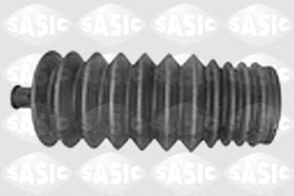 Пыльник рулевой рейки SASIC
