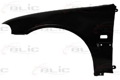 Крыло BLIC 6504-04-2911311P