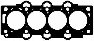 Прокладка, головка цилиндра AJUSA 10183300