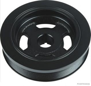 Ременный шкив, коленчатый вал HERTH+BUSS JAKOPARTS J1092000