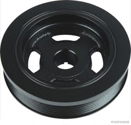 Ременный шкив, коленчатый вал HERTH+BUSS JAKOPARTS