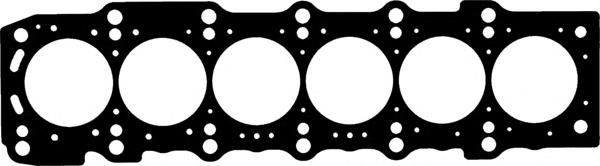 Прокладка, головка цилиндра REINZ