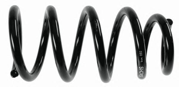 Пружина ходовой части SACHS