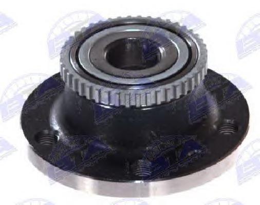 Подшипник ступицы BTA